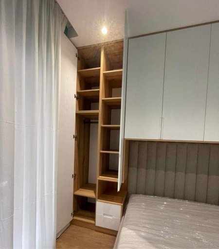 Tirane, shes apartament 1+1+Ballkon Kati 5, 72 m² 215.000 € (KOMPLEKSI DELIJORGJI)