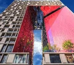 Tirane, shes apartament 1+1 Kati 10, 86 m² 183.500 € (parku olimpik)