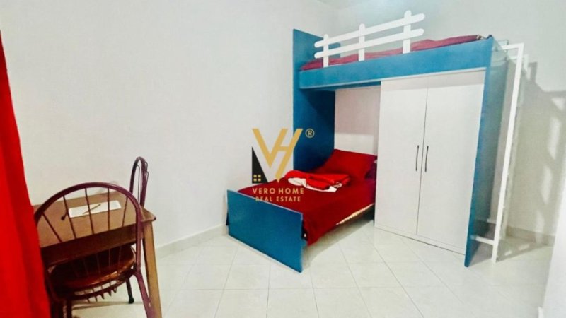 Tirane, jepet me qera garsonier Kati 2, 35 m² 280 € (VILAT AMERIKANE)