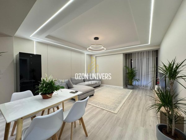 Tirane, jepet me qera apartament 1+1 Kati 0, 80 m² 600 € (Rezidenca Kodra e Diellit )
