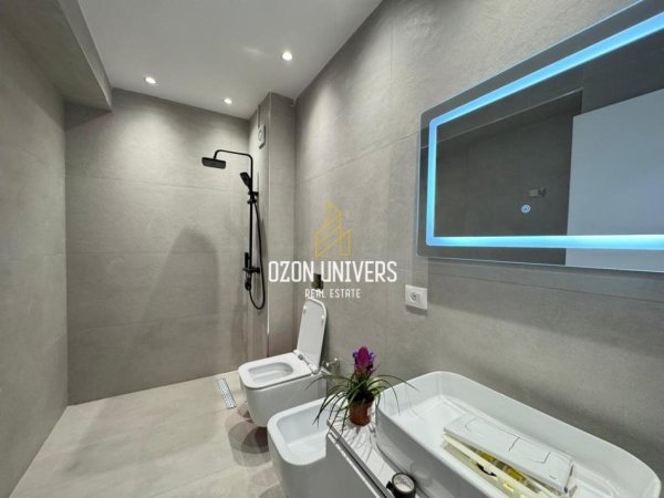 Tirane, jepet me qera apartament 1+1 Kati 0, 80 m² 600 € (Rezidenca Kodra e Diellit )