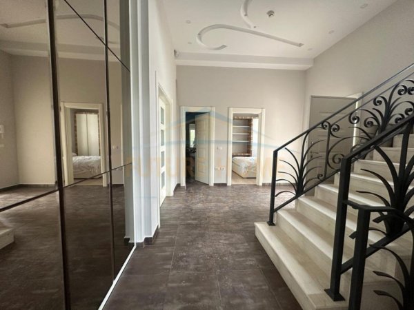 Tirane,TEG, jepet me qera Vile , 5.000 € (Rezidenca Rolling Hills)