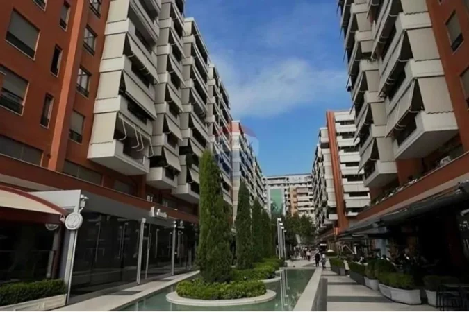 Tirane, jepet me qera ambjent biznesi Kati 0, 70 m² 1.500 € (Rruga e Kavajes)