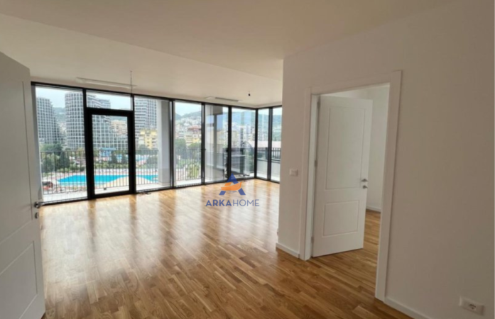 JEPET ME QERA ZYRE Kati 7, 136 m² 1.400 € (GENER 2,RRUGA E KOSOVAREVE)