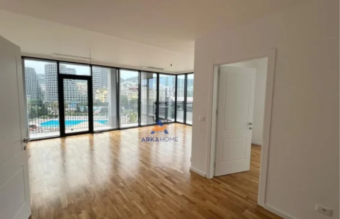 JEPET ME QERA ZYRE Kati 7, 136 m² 1.400 € (GENER 2,RRUGA E KOSOVAREVE)