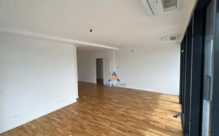 JEPET ME QERA ZYRE Kati 7, 136 m² 1.400 € (GENER 2,RRUGA E KOSOVAREVE)
