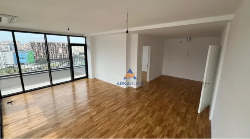 JEPET ME QERA ZYRE Kati 7, 136 m² 1.400 € (GENER 2,RRUGA E KOSOVAREVE)