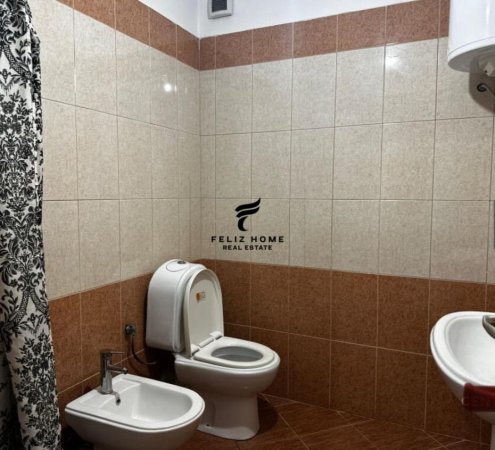 Tirane, jepet me qera apartament 2+1+Ballkon Kati 7, 106 m² 400 € (CASA ITALI)