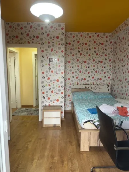 Tirane, shitet apartament 2+1+Aneks+Ballkon Kati 4, 95 m² 145.000 € (Xhamia e Arte)