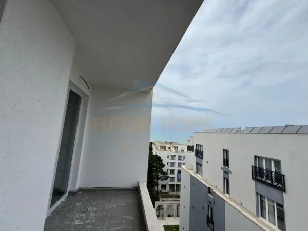 Durres, shitet apartament 1+1+Ballkon Kati 7, 74 m² 95.628 € (GOLEM)