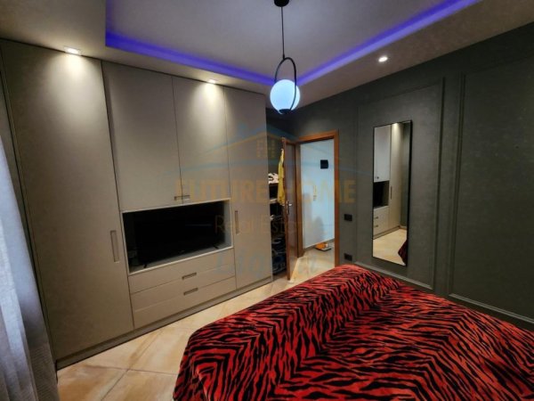 Tirane, shitet apartament 1+1+Ballkon Kati 3, 63 m² 155.000 € (Kodra e diellit)