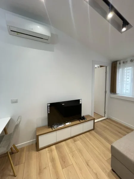 Tirane, shitet apartament 1+1 , 53 m² 89.000 € (Don Bosko)