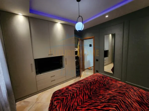 Tirane, shitet apartament 1+1 Kati 3, 62 m² 155.000 € (Kodra e Diellit)