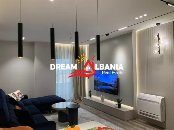 Tirane, shitet apartament 2+1+Ballkon Kati 5, 119 m² 300.000 € (Ne Ali Dem - ID 41211852)