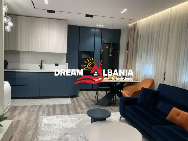 Tirane, shitet apartament 2+1+Ballkon Kati 5, 119 m² 300.000 € (Ne Ali Dem - ID 41211852)