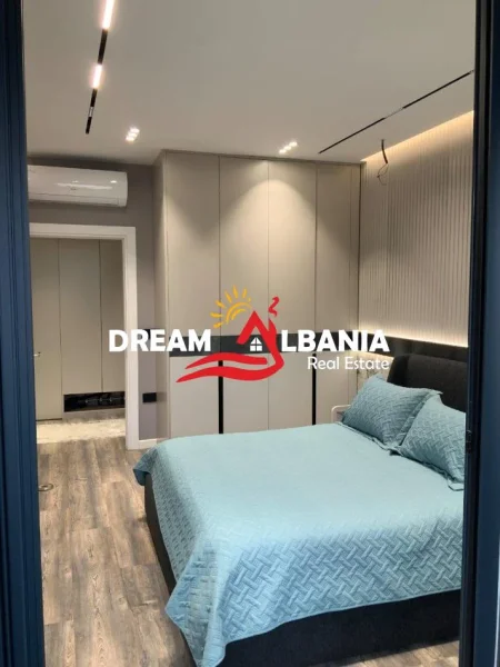 Tirane, shitet apartament 2+1+Ballkon Kati 5, 119 m² 300.000 € (Ne Ali Dem - ID 41211852)