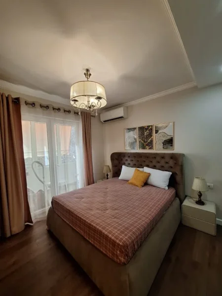 Tirane, shitet apartament 2+1+Ballkon Kati 2, 95 m² 365.000 € (prane Air Albania)