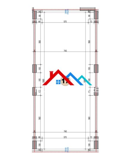 Tirane, shitet ambjent biznesi Kati 0, 158 m² 395.000 € (RRUGA SOKRAT MIHO)