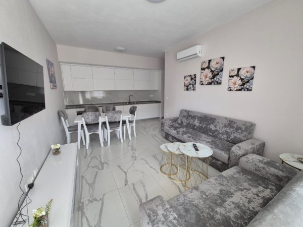 Tirane, jepet me qera apartament 2+1 Kati 6, 91 m² 850 € (Fusha e aviacionit)