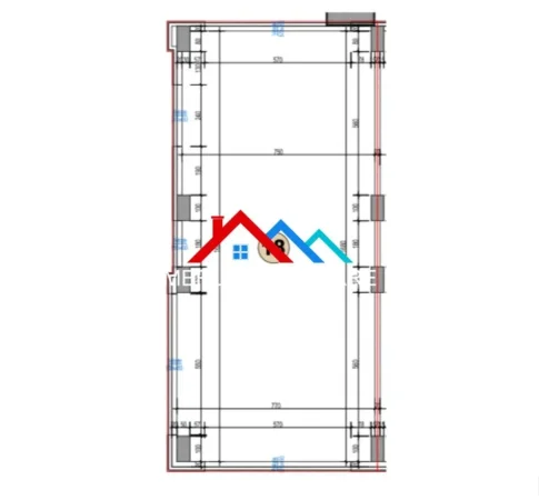 Tirane, shitet ambjent biznesi Kati 0, 168 m² 470.400 € (RRUGA SOKRAT MIHO,ASTIR)