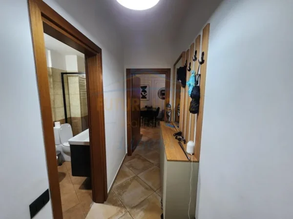 Tirane, shitet apartament 1+1 , 57 m² 155.000 € (Kodra e Diellit)