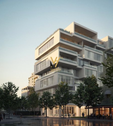 Tirane, jepet me qera dyqan Kati 3, 530 m² 20.800 € (BLLOK)