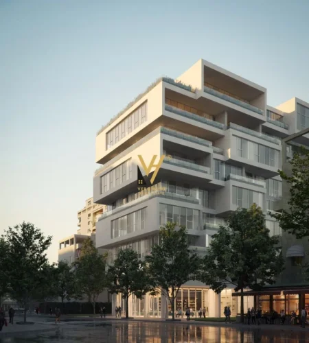 Tirane, jepet me qera dyqan Kati 3, 530 m² 20.800 € (BLLOK)