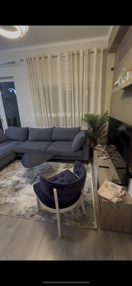 Tirane, shitet apartament 2+1+Ballkon Kati 5, 81 m² 135.000 € (Rruga pasho Hysa)