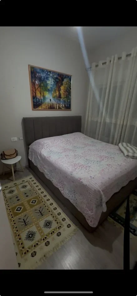 Tirane, shitet apartament 2+1+Ballkon Kati 5, 81 m² 135.000 € (Rruga pasho Hysa)