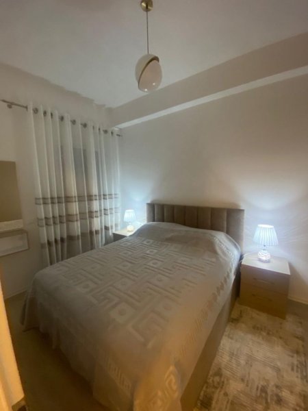 Tirane, shitet apartament 1+1+Ballkon Kati 6, 58 m² 98.000 € (Pasho Hysa)