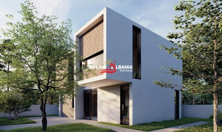 Shqiperi, shitet apartament 2+1+Ballkon Kati 2, 126 m² 295.000 € (Ne residencen Tulipan - ID 41211887)