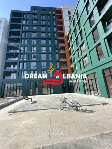 Tirane, shitet apartament 3+1+Ballkon Kati 9, 156 m² 320.000 € (Tek Jordan Misja - ID 4131438)