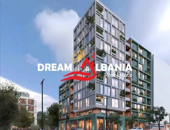 Tirane, shitet apartament 3+1+Ballkon Kati 9, 156 m² 320.000 € (Tek Jordan Misja - ID 4131438)