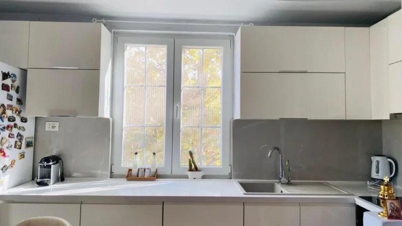 Tirane, jepet me qera apartament 2+1 Kati 3, 70 m² 650 € (21 Dhjetori)