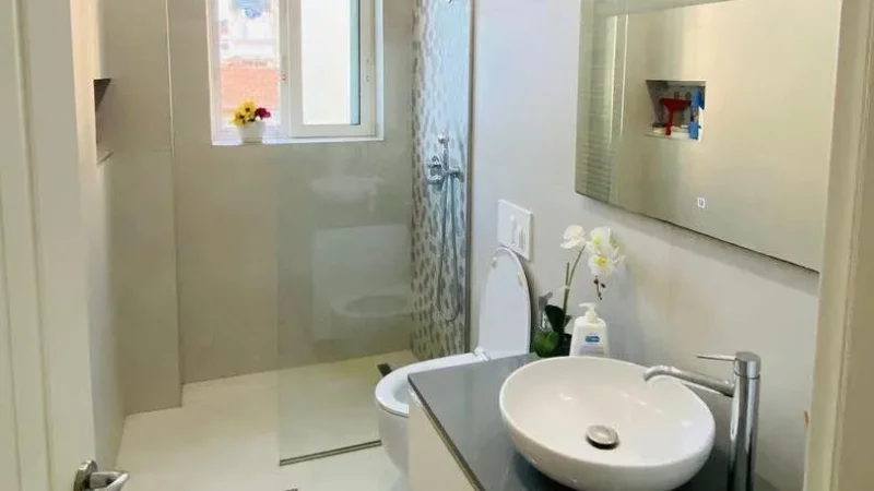 Tirane, jepet me qera apartament 2+1 Kati 3, 70 m² 650 € (21 Dhjetori)