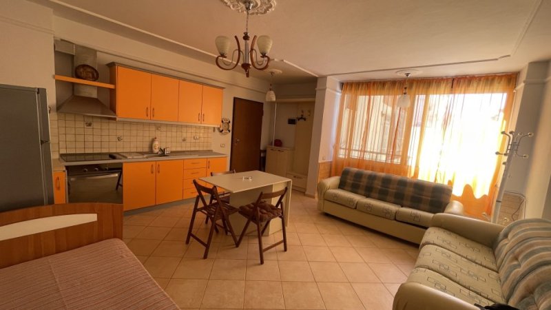 Apartment me qera ditore 1+1 plazh, Golem ngjitur me Grand Blu Fafa