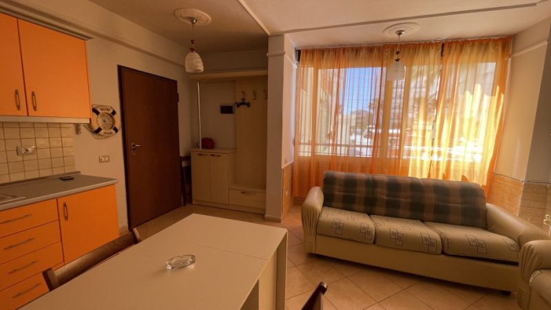 Apartment me qera ditore 1+1 plazh, Golem ngjitur me Grand Blu Fafa