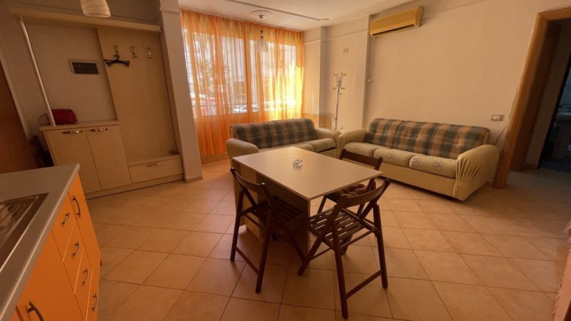 Apartment me qera ditore 1+1 plazh, Golem ngjitur me Grand Blu Fafa