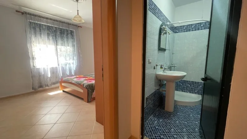 Apartment me qera ditore 1+1 plazh, Golem ngjitur me Grand Blu Fafa