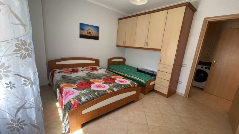 Apartment me qera 1+1 plazh, Golem ngjitur me Grand Blu Fafa