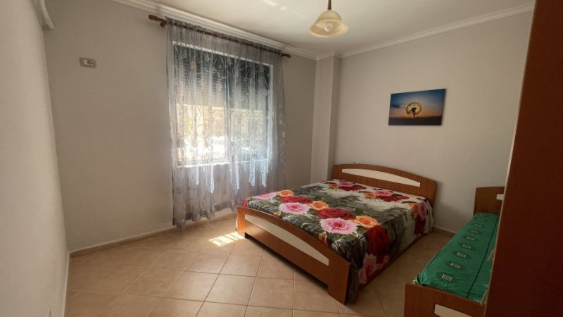Apartment me qera ditore 1+1 plazh, Golem ngjitur me Grand Blu Fafa
