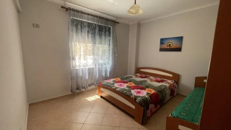 Apartment me qera ditore 1+1 plazh, Golem ngjitur me Grand Blu Fafa