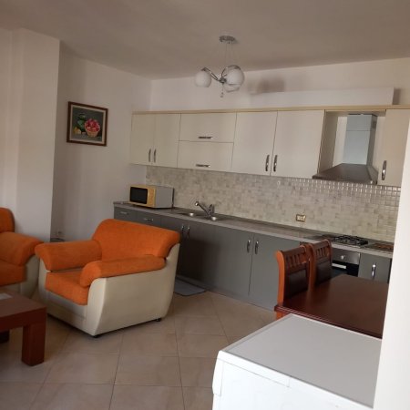Tirane, jepet me qera apartament 1+1 Kati 4, 80 m² 530 € (gener 2)