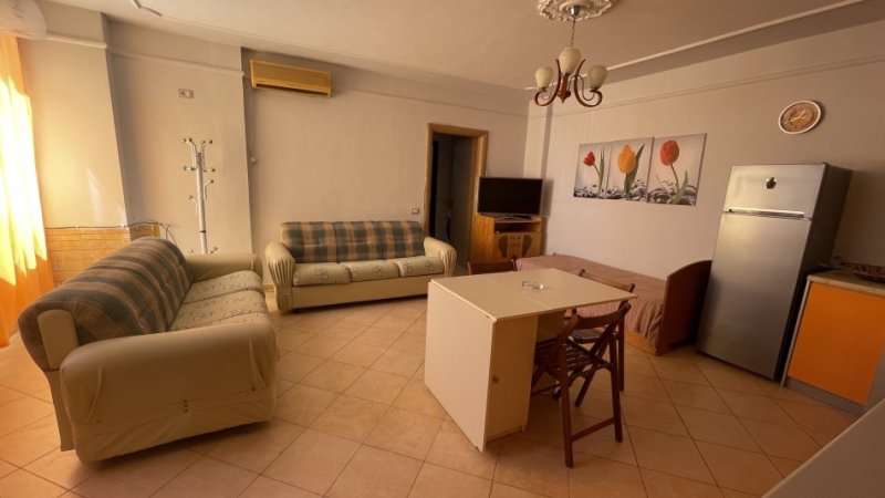 Apartment me qera ditore 1+1 plazh, Golem ngjitur me Grand Blu Fafa