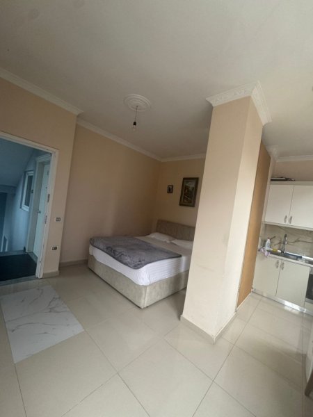 Tirane, jepet me qera garsonier Kati 3, 30 m² 370 € (5 MAJI)