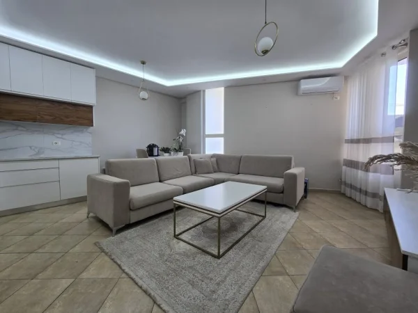 Tirane, shitet apartament 1+1+Aneks+Ballkon Kati 2, 75 m² 93.000 € (shkoze)