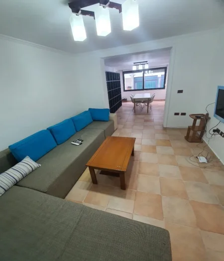 SHITET AMBIENT BIZNESI NE BLLOK, TIRANE, Kati 3, Sip. 95,8 m² -  270.000 € (Rr.Sami Frasheri (Sheshi Wilson)