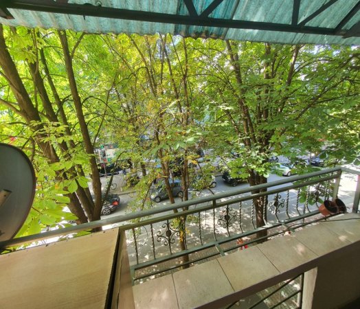 SHITET APARTAMENT NE BLLOK, TIRANE,  3+1+Aneks+Ballkon Kati 3, Sip. 95,8 m² - 270.000 € (Rr.Sami Frasheri, prane sheshit Wilson)