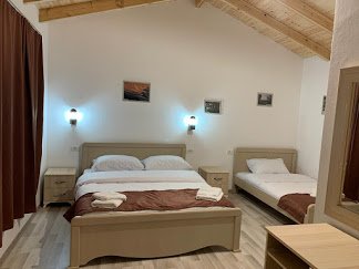 VILA SOFIA - Resort Natyror Malor ne Tepelene, Memaliaj, Fshati Gllave