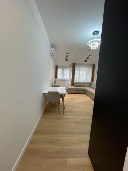 Tirane, shitet apartament 1+1 Kati 8, 53 m² 89.000 € (Don Bosko)